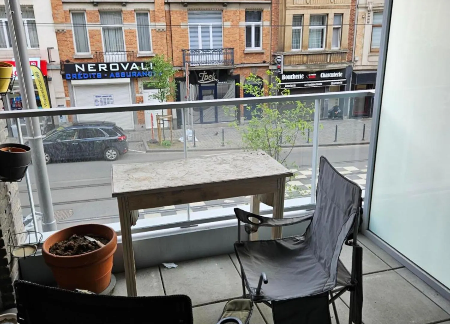 Blueberryhillloj-Brussel Apartment 0*, Brussels