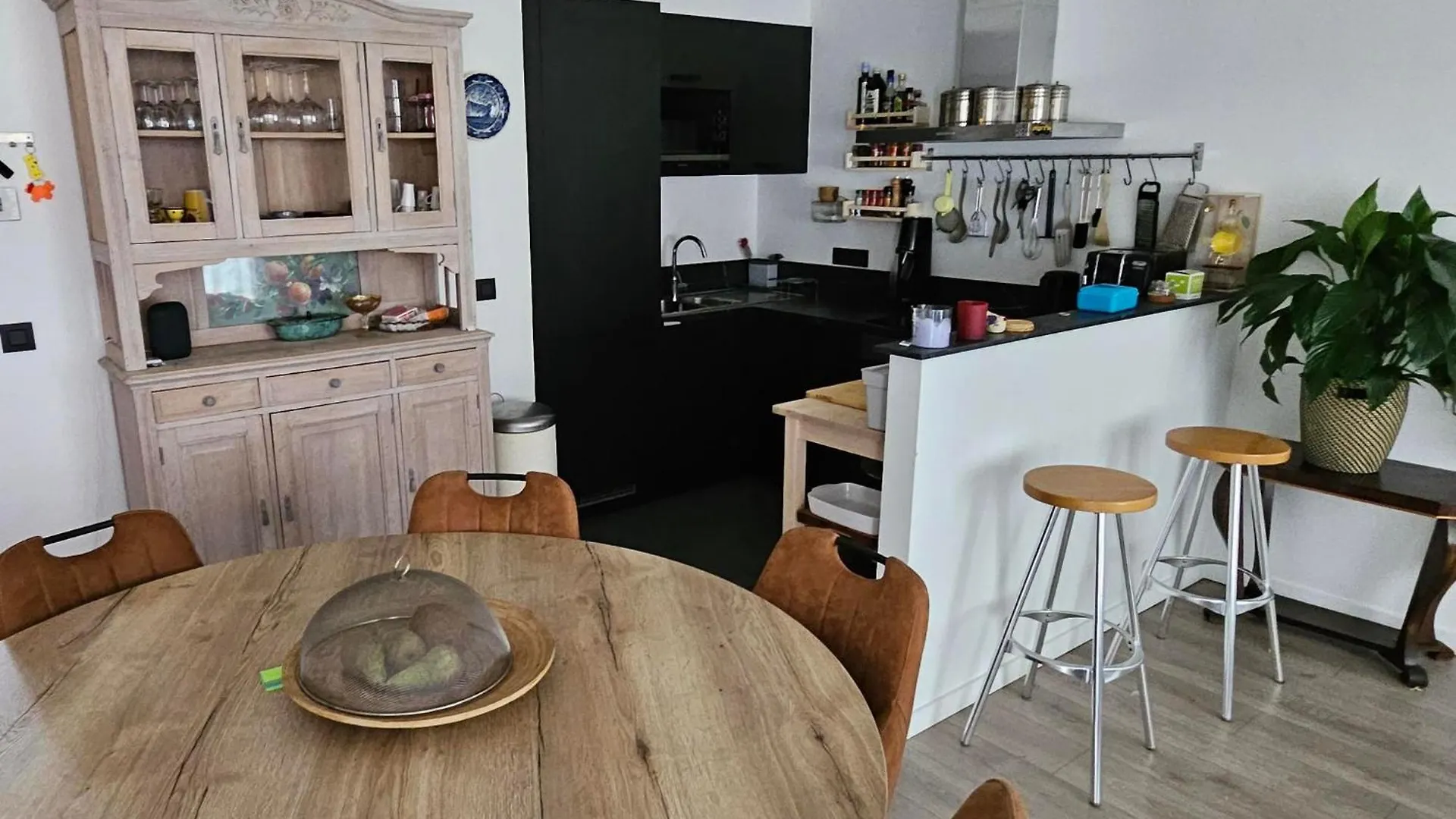 Blueberryhillloj-Brussel Apartment  Brussels