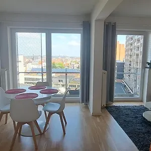 Brusilia Parc Appartement