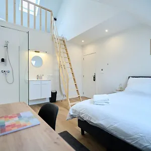 Living - Maison d'hôtes