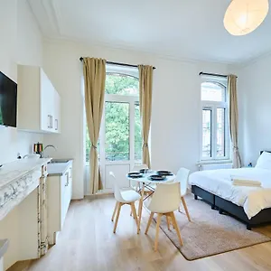 Living Appartement