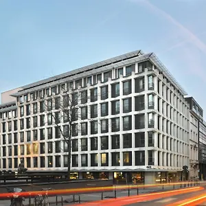 Courtyard By Marriott Eu Hotel