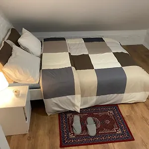 Fly House Appartement