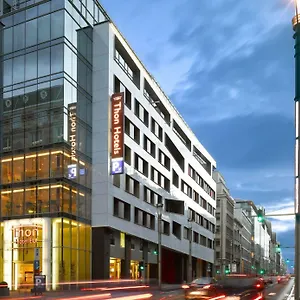4* Hotel Thon Eu