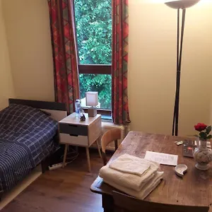  Privatunterkunft Chez Mimi - Vue Parc