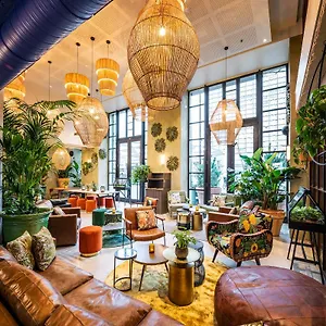 Отель Indigo - By Ihg, Брюссель